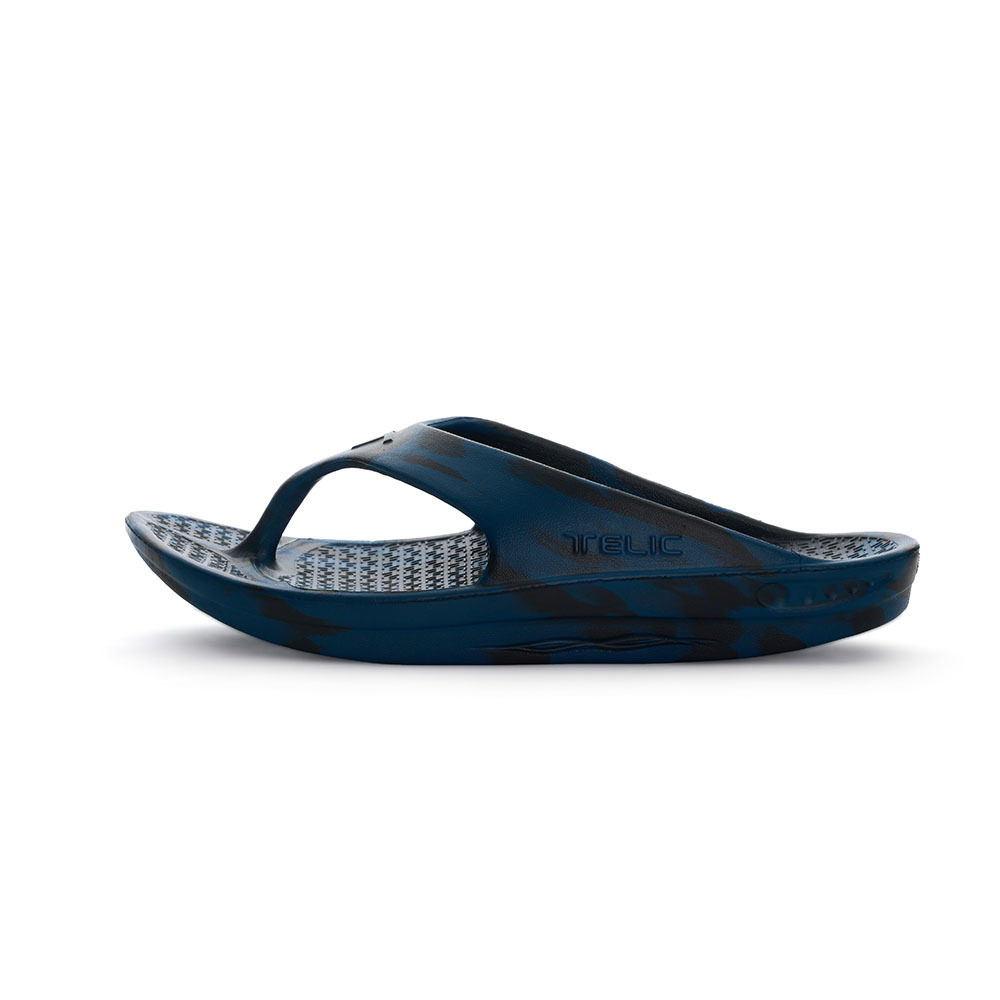 Telic - SiliComfy® 美國減壓彈力拖 - Energy 輕量夾腳拖