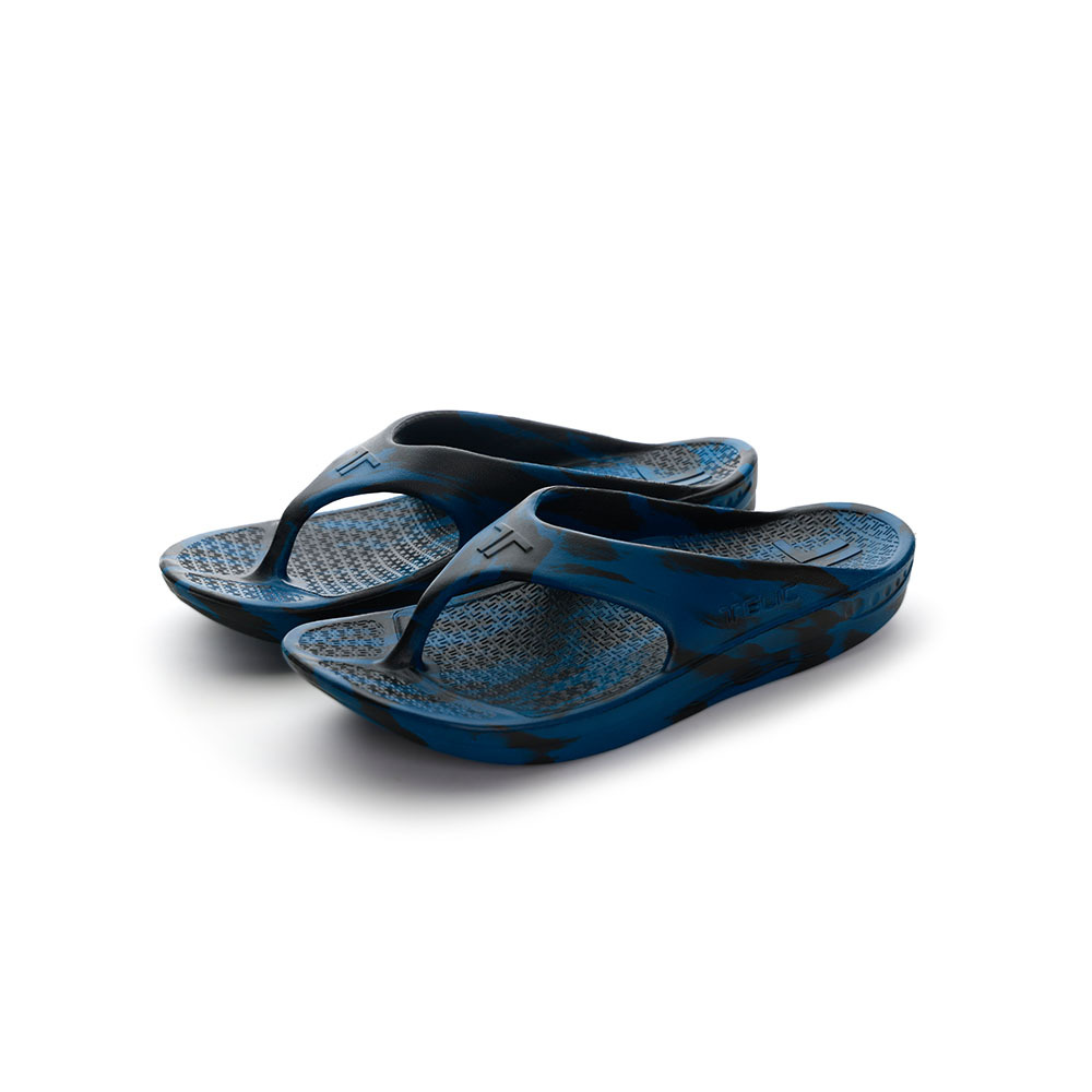 Telic - SiliComfy® 美國減壓彈力拖 - Energy 輕量夾腳拖