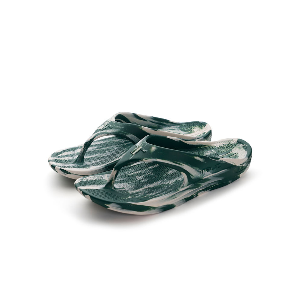 Telic - SiliComfy® 美國減壓彈力拖 - Energy 輕量夾腳拖