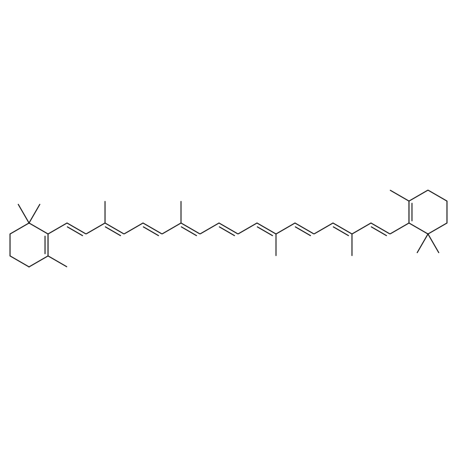 β-胡蘿蔔素, Beta-Carotene, 化妝品添加物, 化妝品成分, 保養品成分, 保養品添加物, 抗氧化劑, 天然色素, 紫外線保護, 杜氏藻提取, 非極性化合物
