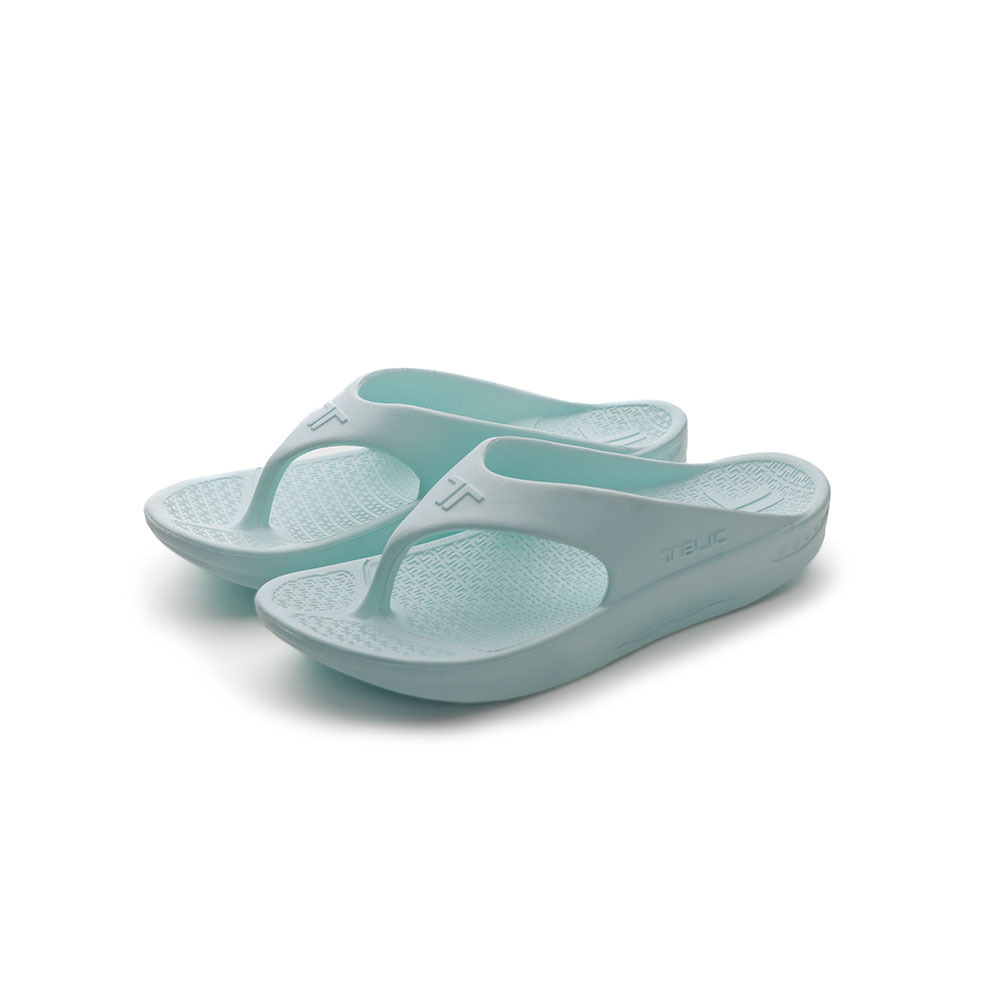 Telic - SiliComfy® 美國減壓彈力拖 - Energy 輕量夾腳拖