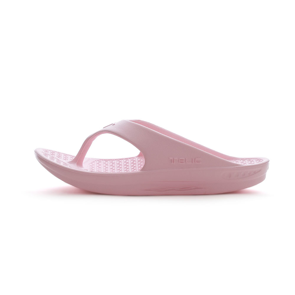 Telic - SiliComfy® 美國減壓彈力拖 - Energy 輕量夾腳拖