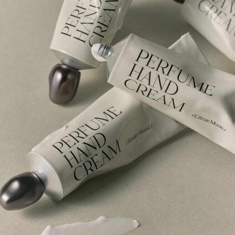after blow,香水,香氛,韓國連線,香水護手霜,護手霜
