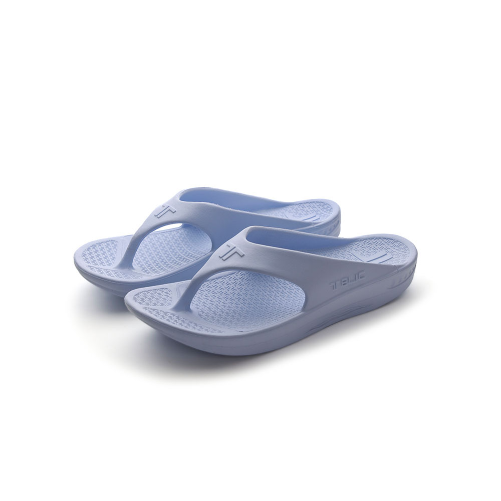 Telic - SiliComfy® 美國減壓彈力拖 - Energy 輕量夾腳拖