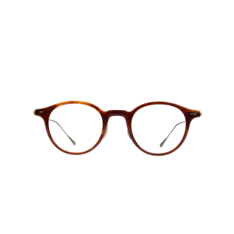 【YUICHI TOYAMA】UD-154 玳瑁