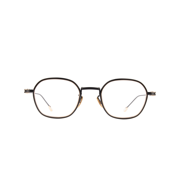 【YUICHI TOYAMA】BANKSIDE 黑