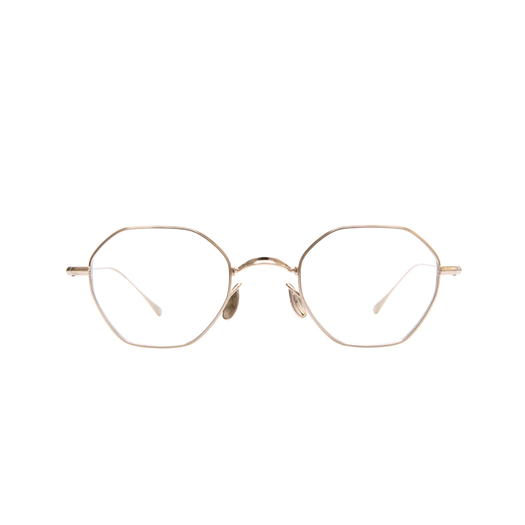 【YUICHI TOYAMA】UD-143 白金