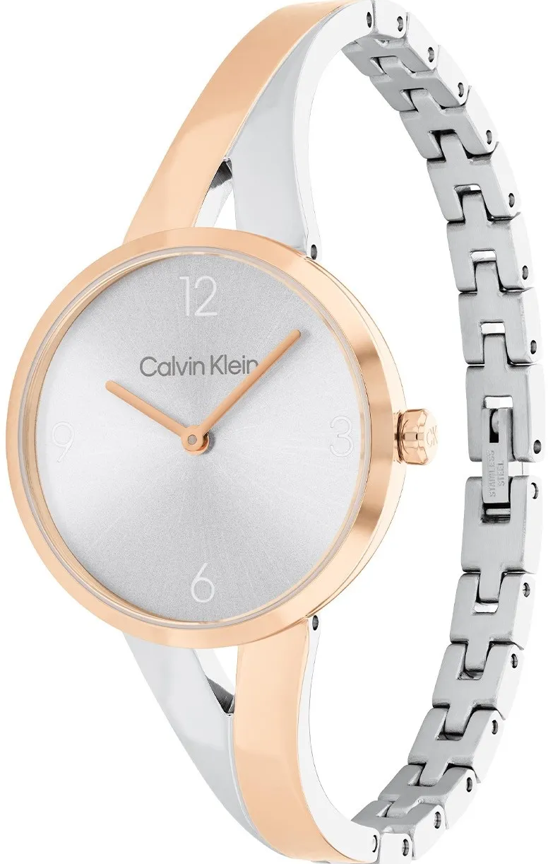 Calvin Klein watch