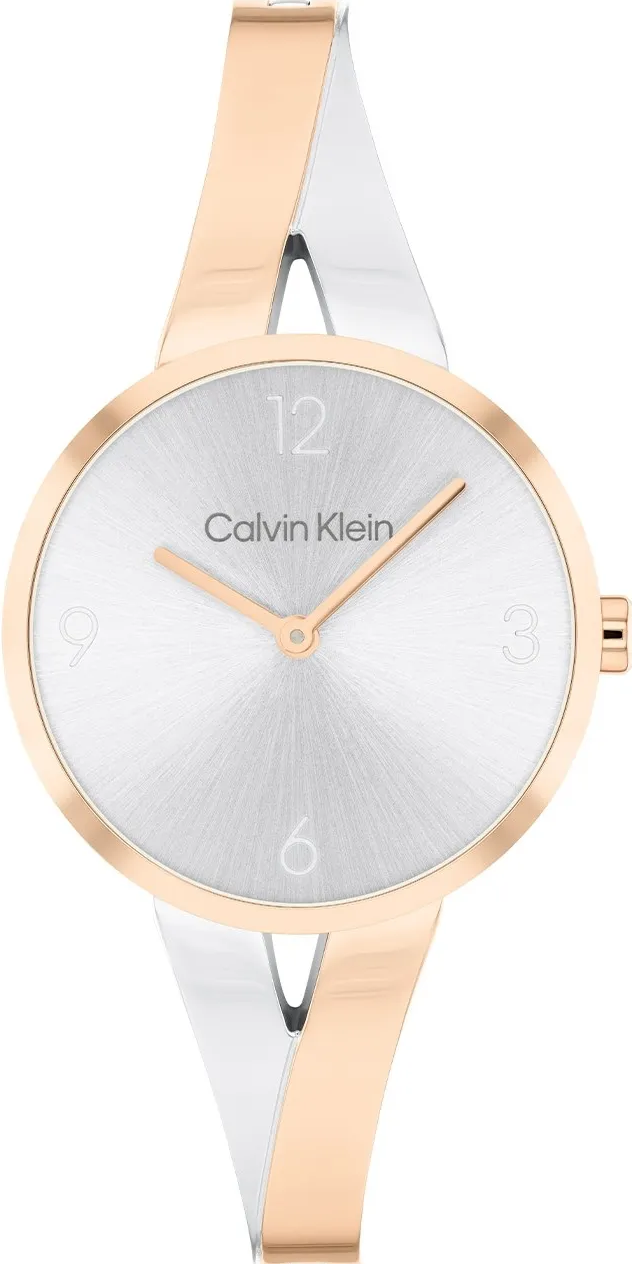Calvin Klein watch