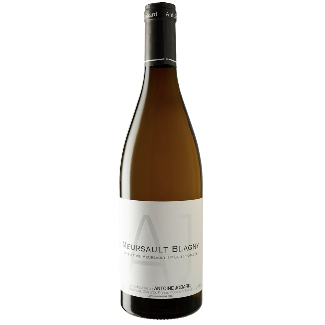 Antoine Jobard Meursault 1er Cru Blagny 2020 (RP93)