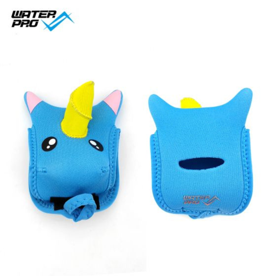 Water pro 二級頭保護套
