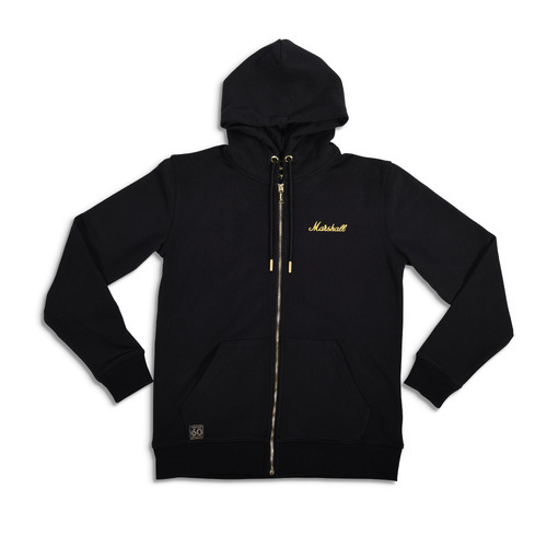 Marshall 60th Anniversary Hoodie 連帽外套