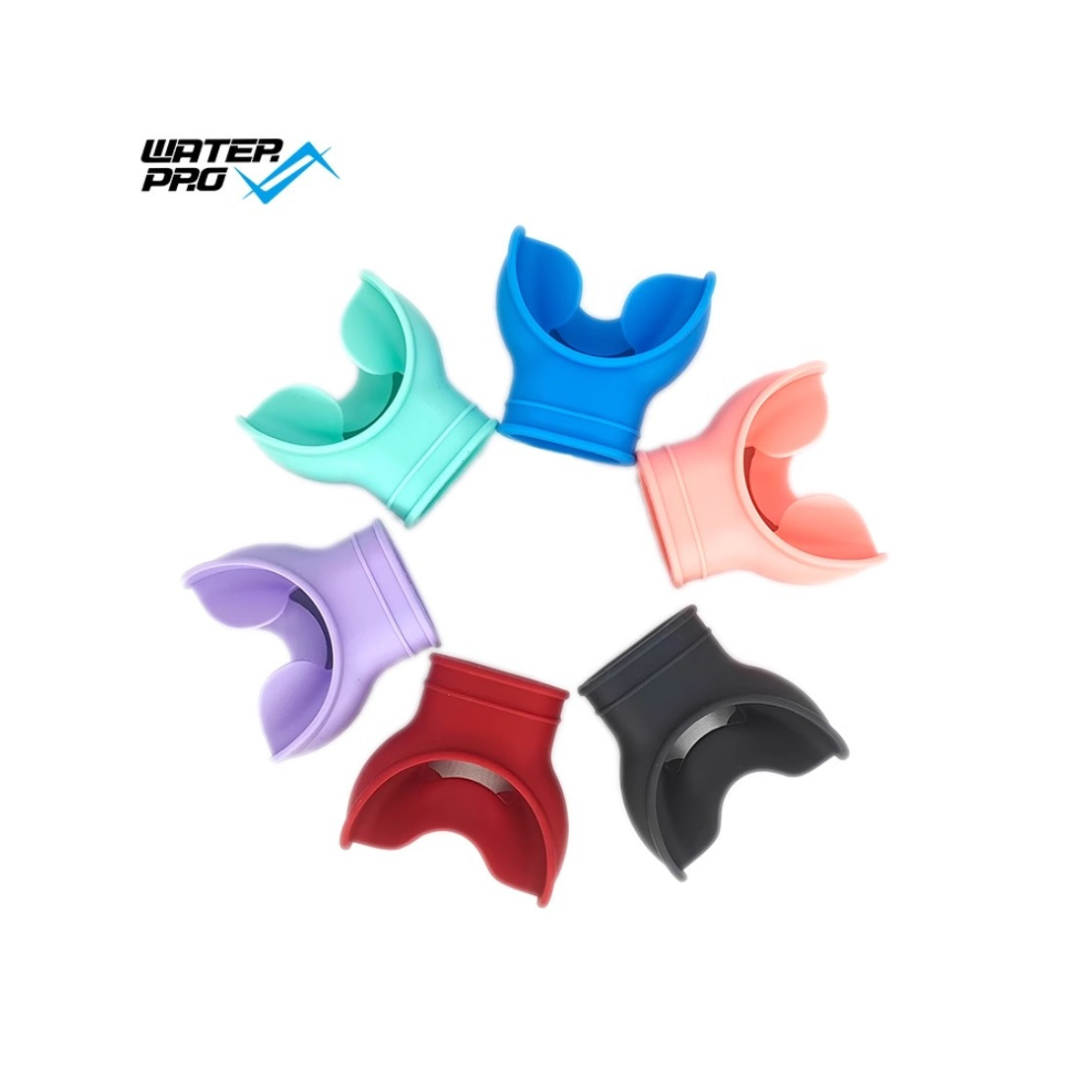 Water Pro 省力咬嘴 (舒適好咬)