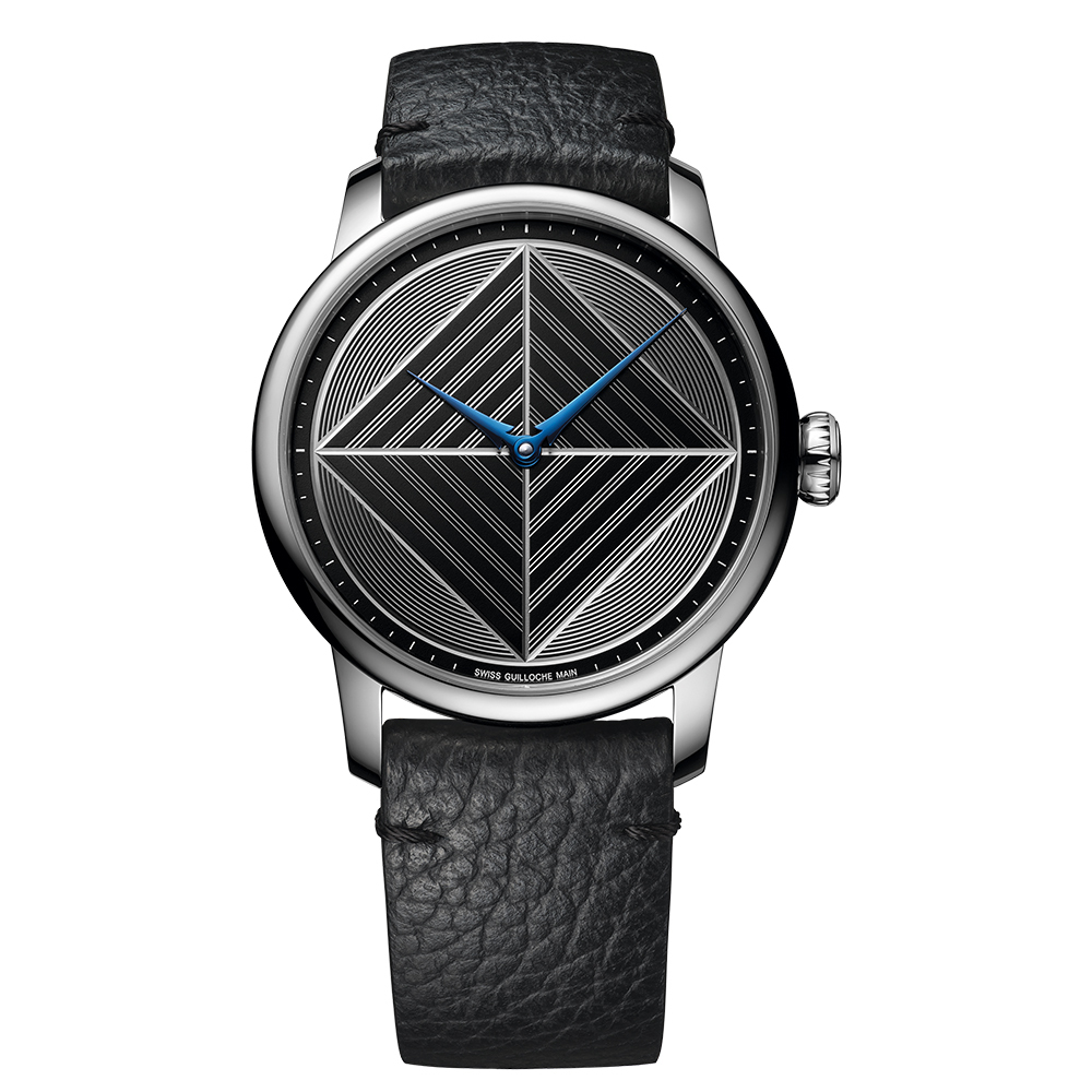 Noirmont Métiers d'art Collection 藝術大師系列｜Guilloché Main II