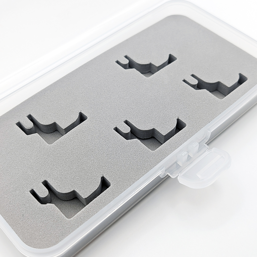 【SED】高低壓腳專用收納盒