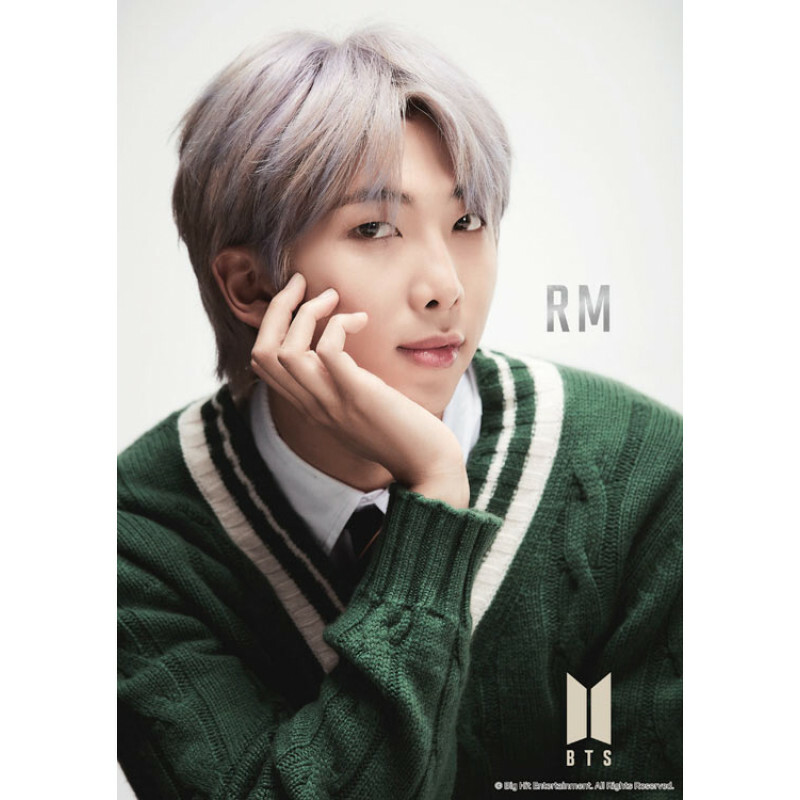 ZP41301 BTS' RM 拼圖
