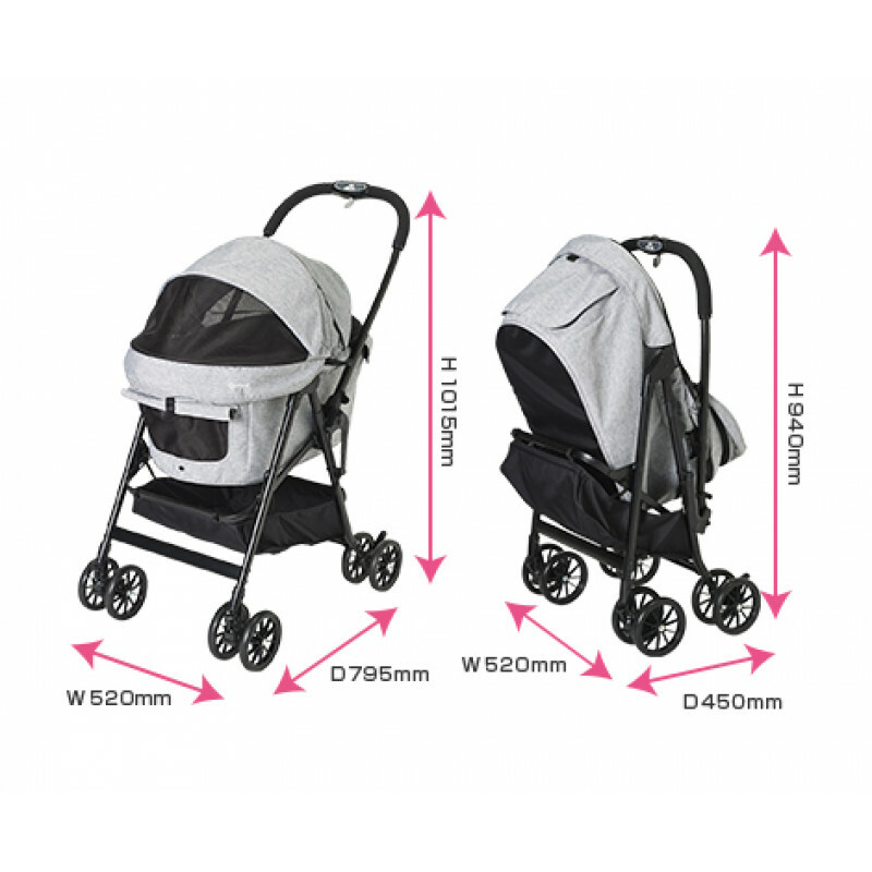 miliclan lite (銀河灰)