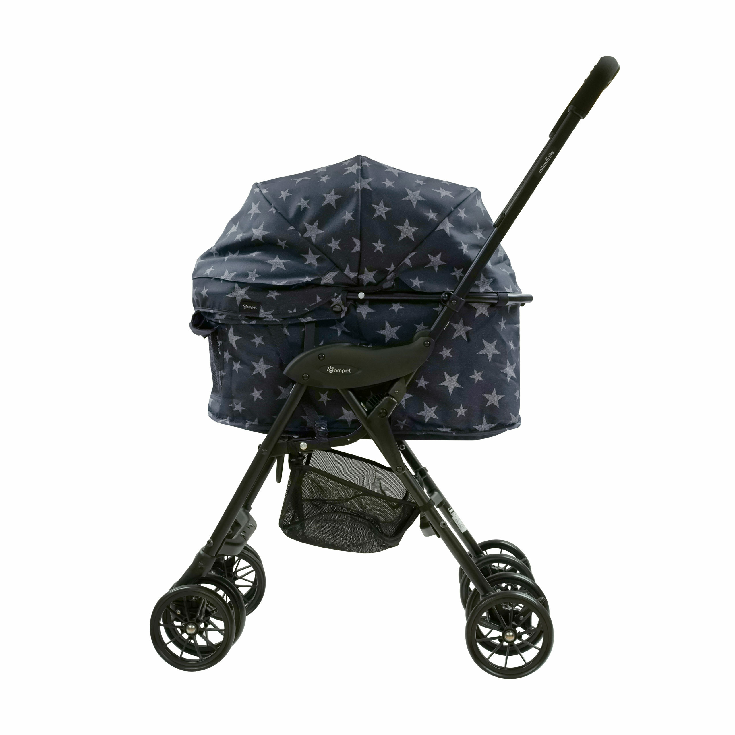 milimili lite α EG Long (星空黑)