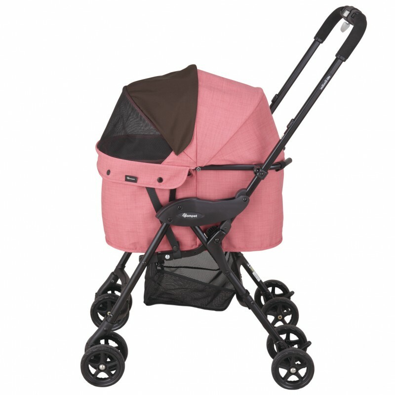 milimili lite (玫瑰粉)