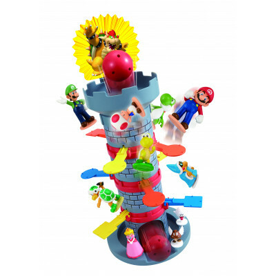 EG07240 瑪利歐驚險搖搖塔