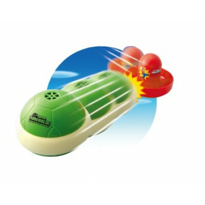 EG76106 瑪利歐迷你氣墊球