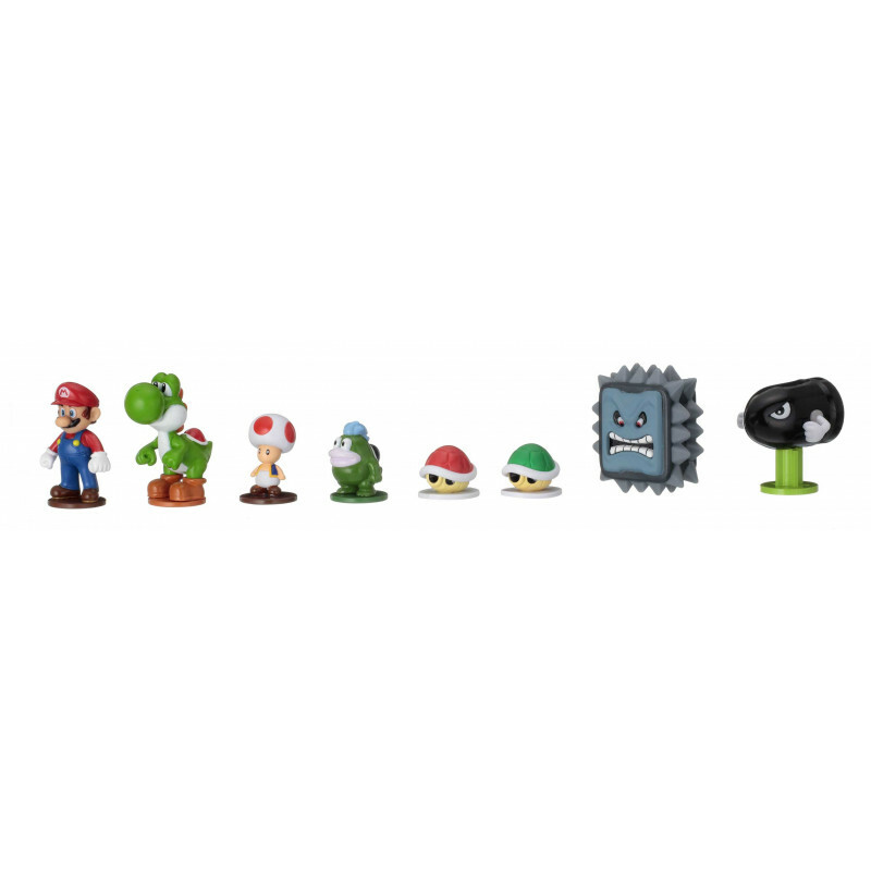 EG07270 瑪利歐平衡樂