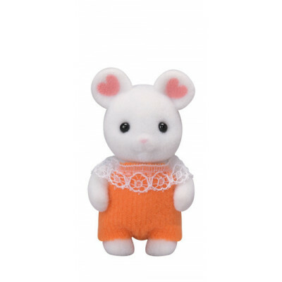 17140 棉花糖鼠BB