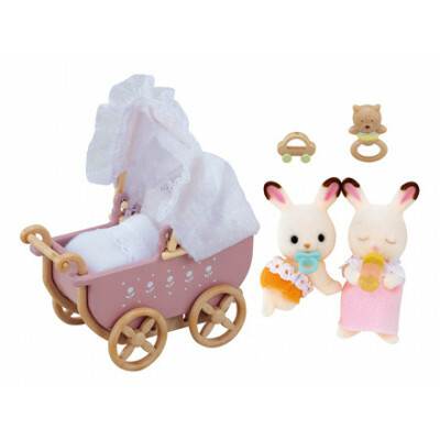 26620 兔BB和家具套裝