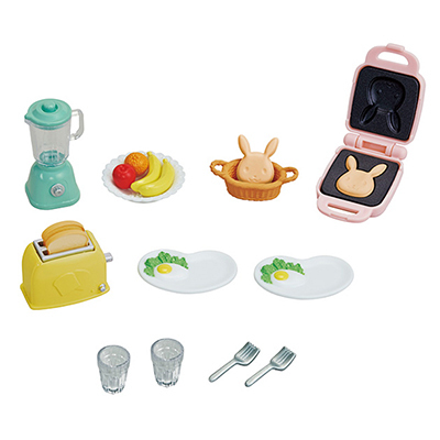 29650 森林早餐套裝