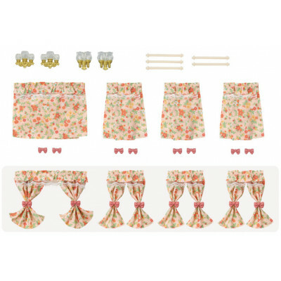 29680 燈飾窗簾套裝