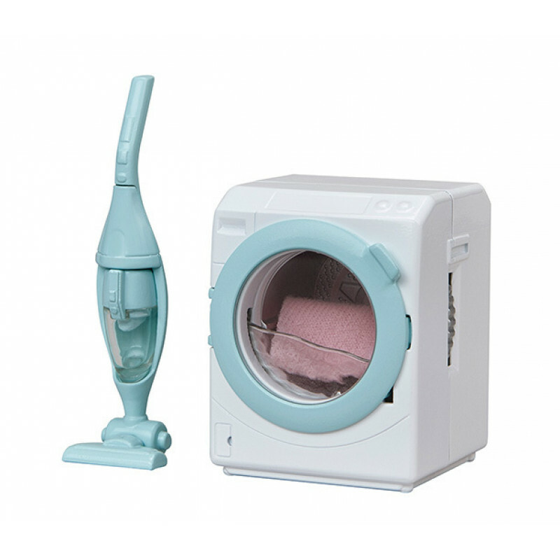 29670 洗衣機及吸塵機套裝