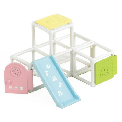 26230 森林家族BB健身組合