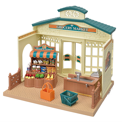 28900 森林雜貨店