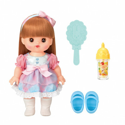 M51538 長髮妹妹Nene Chan