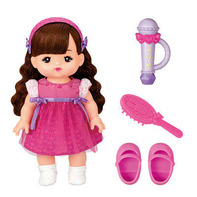 M51558 咪露好朋友Uta Chan