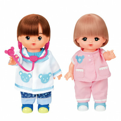 M51536 咪露醫護制服