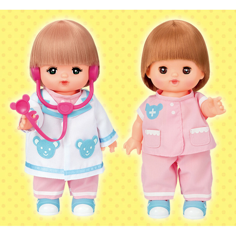 M51536 咪露醫護制服