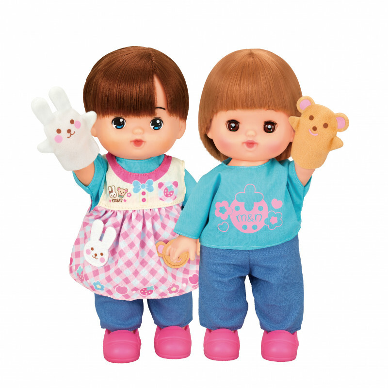 M51549 幼教老師服套裝