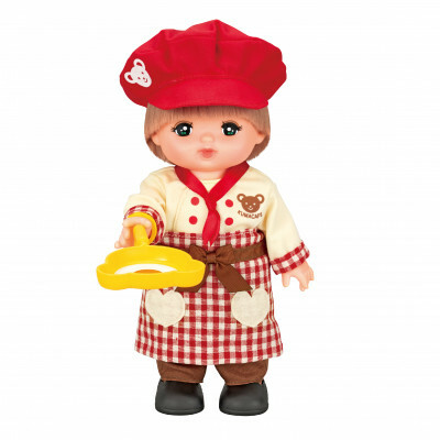 M51548 廚師服套裝