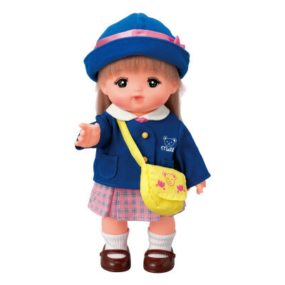 M51086 新版咪露校服套裝