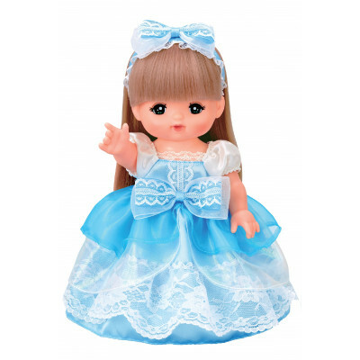 M51490 咪露蝴蝶結晚禮服