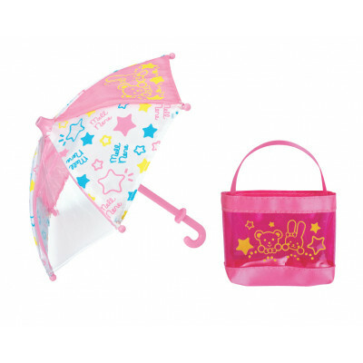 M51286 咪露雨傘連手袋