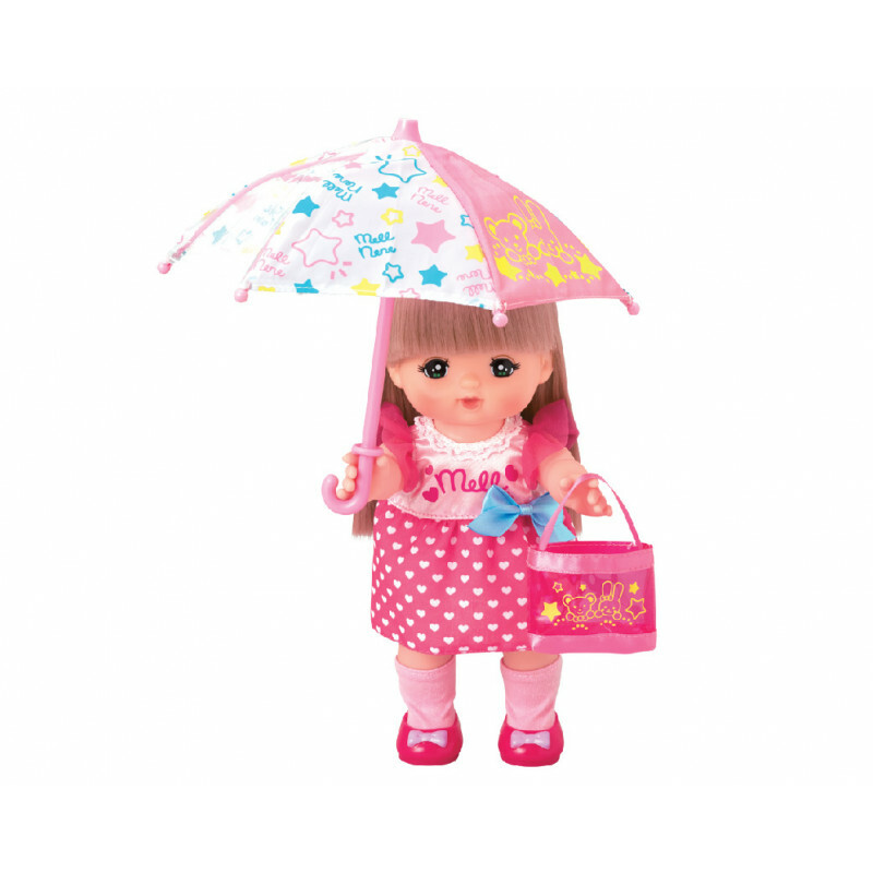 M51286 咪露雨傘連手袋