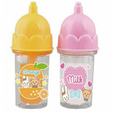 M51573 咪露奶瓶及橙汁