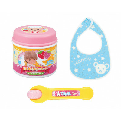 M51259 咪露嬰兒食品