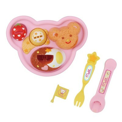 M51106 咪露美食拼盤