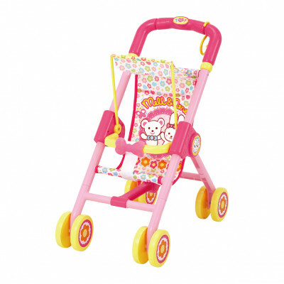 M51495 咪露手推車