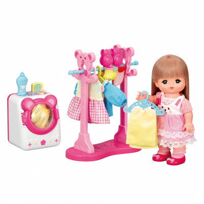 M51516 咪露洗衣套裝