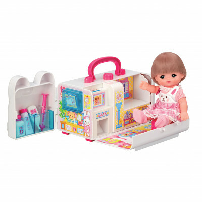 M51476 咪露兔兔救護車