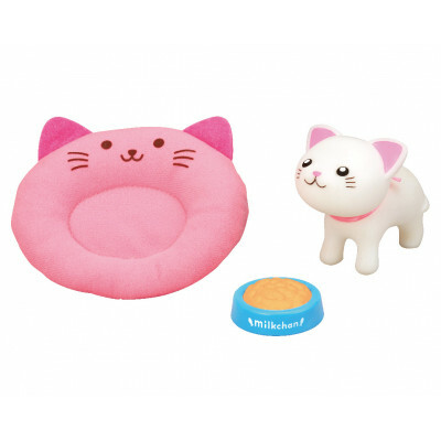 M51331 咪露寵物小貓